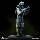 Lab Attendants x 4 - Only-Games