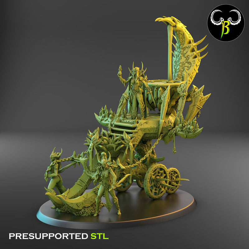 Altar of the Eight Cauldron version - Only-Games