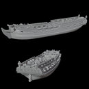 GB Amazon-class 5th rate (32 guns), 1773-1830, AOA-GB-50 - Only-Games