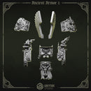 Ancient Armor 2 EP - Only-Games