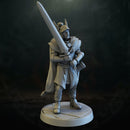 Andrian the Brave