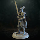 Andrian the Brave