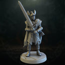 Andrian the Brave