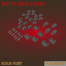 Aotrs000 Aotrs Smallcraft Pack 01 - Only-Games