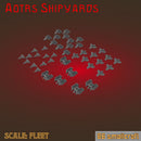 Aotrs000A Aotrs Smallcraft Pack 02 - Only-Games