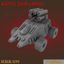 MG144-JAL07 Appila Attack Rover - Only-Games