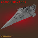 JAL302 Aquja Orndoo Dreadnought - Only-Games