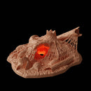 Arachnid Lair Entrance - Miniatureland Terrain Wargaming D&D DnD