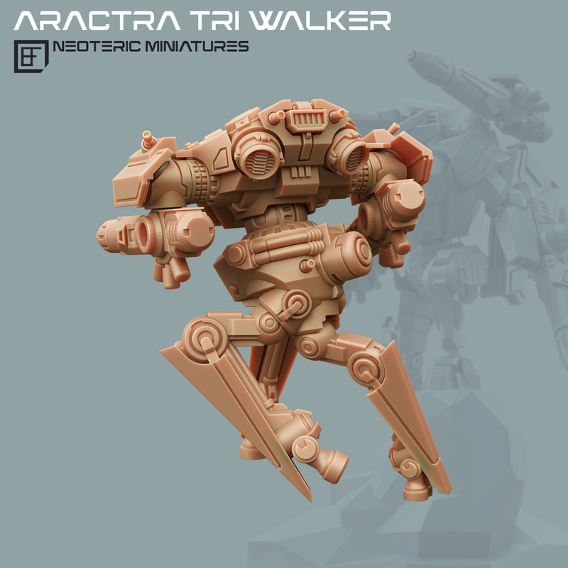New Expansion | Aractra Tri Suit - Only-Games