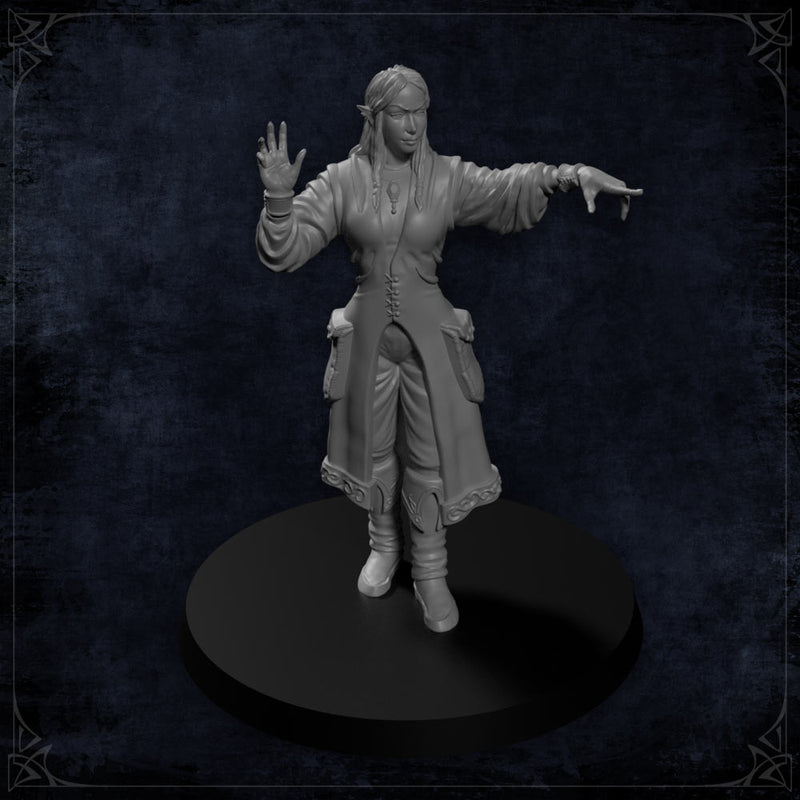 Arcstone Companions - Adventurer Trio