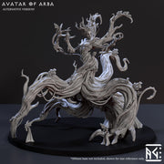 Avatar of Arba (Barkwraith Spriggans) - Only-Games