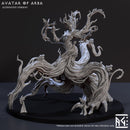 Avatar of Arba (Barkwraith Spriggans) - Only-Games