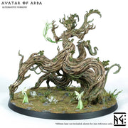 Avatar of Arba (Barkwraith Spriggans) - Only-Games