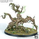 Avatar of Arba (Barkwraith Spriggans) - Only-Games