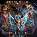 Arcana Zodiac IV - 75mm Scale