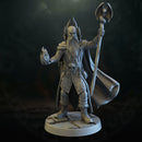 Nalaen, Archmage of Chaos