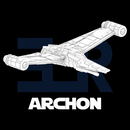 Archon Fighter (EC Henry) - Only-Games