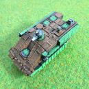 MG144-OF03A Ardboss TFDB