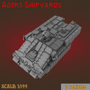 MG144-OF03A Ardboss TFDB - Only-Games