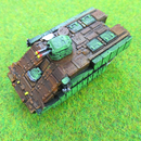 MG144-OF03 Ardboy TFDL