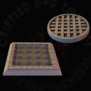 Arena Accessories