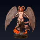 Arcana Zodiac Vol.I - TOPLESS- 75mm - Only-Games