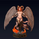 Aries Topless - Arcana Zodiac Vol. I -75mm - Only-Games