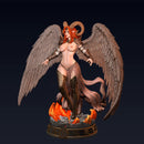 Arcana Zodiac Vol.I - TOPLESS- 75mm - Only-Games