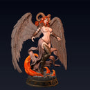 Arcana Zodiac Vol.I - Topless - 32mm - Only-Games