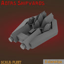 PH106 Arkaz Torpedo Frigate - Only-Games