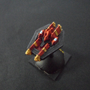 PH106 Arkaz Torpedo Frigate