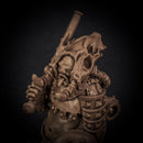 Arrak Flintlock Thug