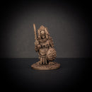 Arrak Flintlock Thug