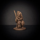 Arrak Flintlock Thug