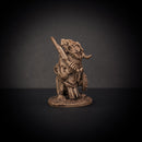 Arrak Flintlock Thug