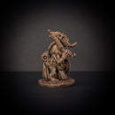 Arrak Flintlock Thug