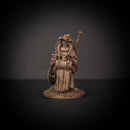 Arrak Flintlock Thug