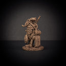 Arrak Flintlock Thug