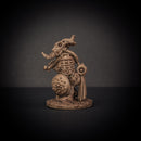 Arrak Flintlock Thug