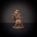 Arrak Flintlock Thug