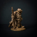 Beet the Ash Waste Nomad