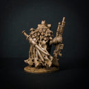 Beet the Ash Waste Nomad