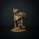 Beet the Ash Waste Nomad