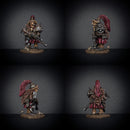 Ash Waste Barbarian 1