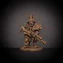 Ash Waste Barbarian 1