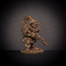 Ash Waste Barbarian 1