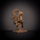 Ash Waste Barbarian 1