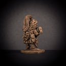 Ash Waste Barbarian 1