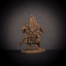 Ash Waste Barbarian 1