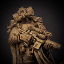 Ash Wastes Nomad Guard 1